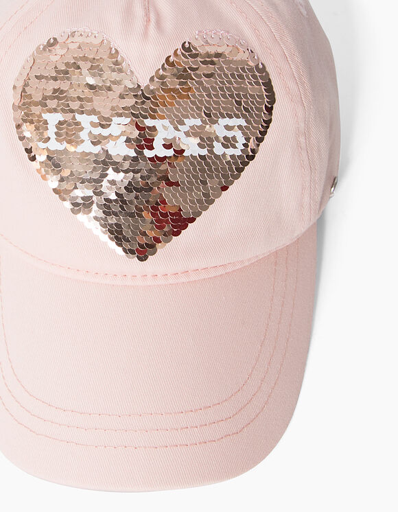 IKKS-CASQUETTE ROSE FILLE-XN90152-32_2.jpg