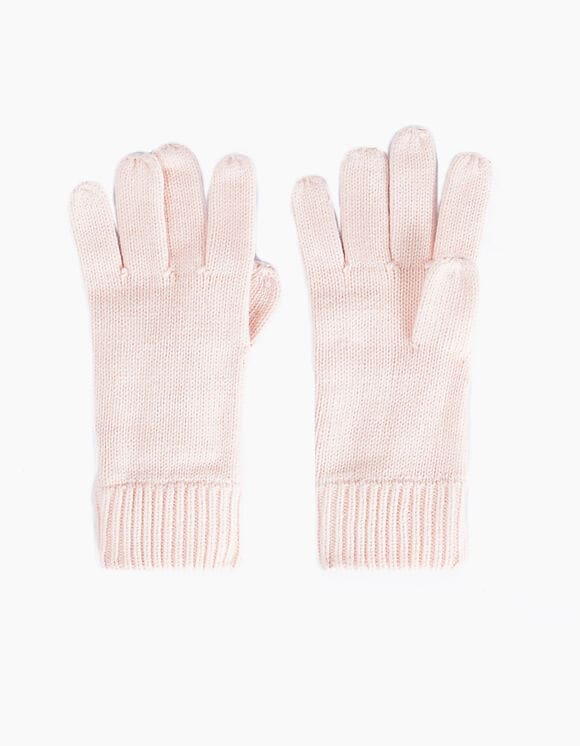 IKKS-GANTS ROSE POUDRE EN TRICOT FILLE-XR92012-32_2.jpg
