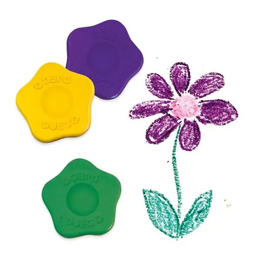 Set-de-12-crayons-Fleurs-Djeco-pour-les-petits (1).webp