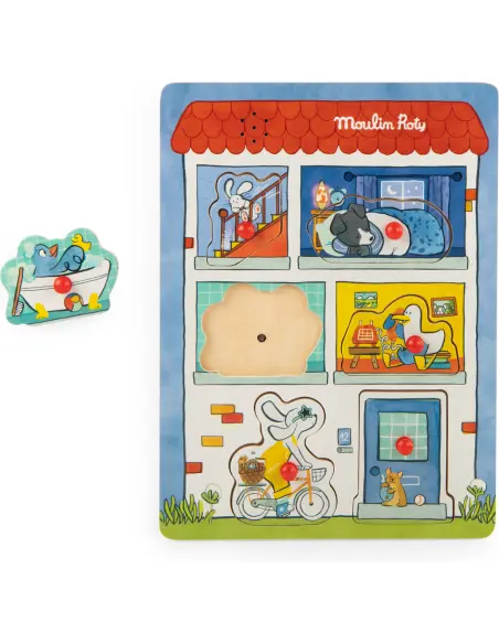 moulin-roty-puzzle-sonore-en-bois-puce-pilou.webp