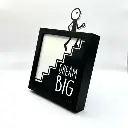 cadre-deco-Dream-Big-Funky-Frames-noir-profil-600x600.webp