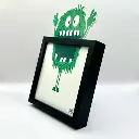 cadre-deco-Greench-Funky-Frames-noir-profil-600x600.webp
