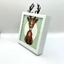 cadre-deco-Le-Cerf-Funky-Frames-blanc-profil-600x600.webp