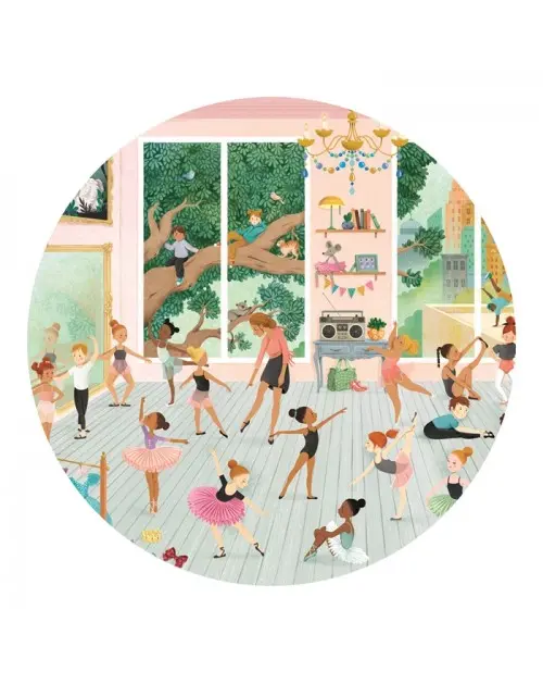 puzzle-100-pieces-observation-l-ecole-de-danse-07514-djeco.webp