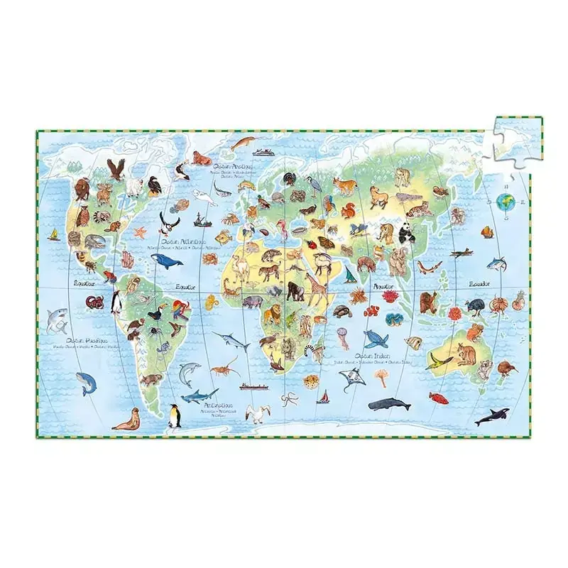 puzzle-observation-animaux-du-monde-livret-100pcs.webp