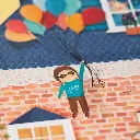 Londji-Puzzles-Puzzle - WELCOME TO MY HOME (8).webp