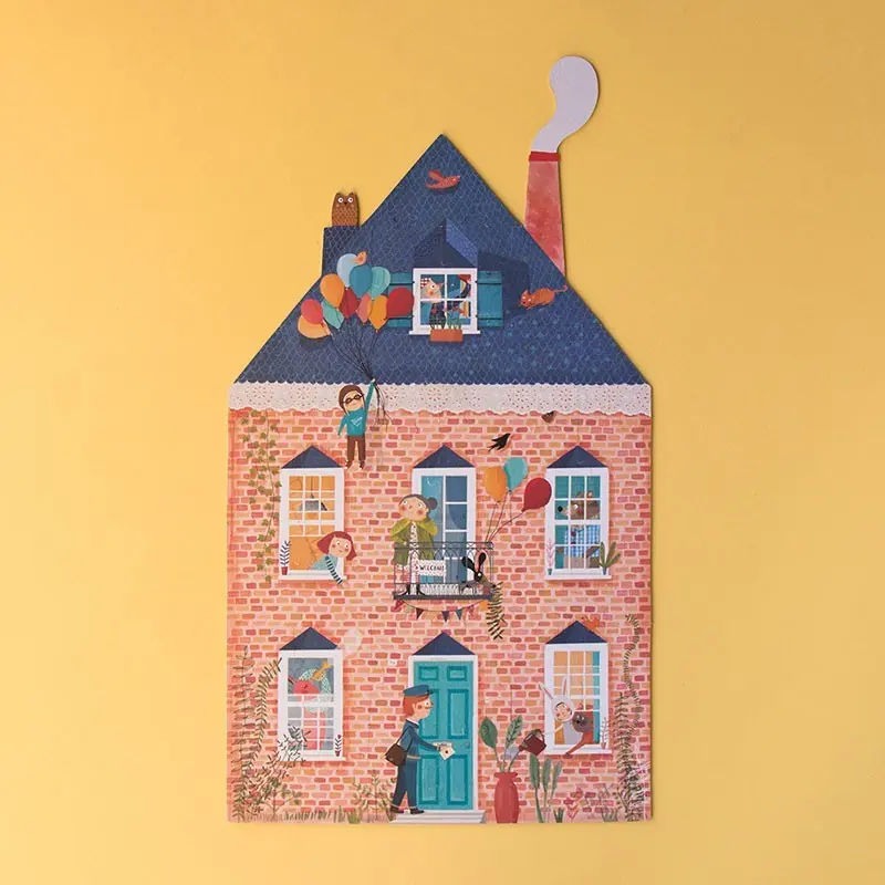 Londji-Puzzles-Puzzle - WELCOME TO MY HOME (1).webp