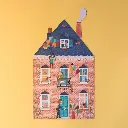 Londji-Puzzles-Puzzle - WELCOME TO MY HOME (1).webp