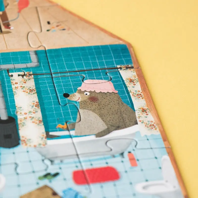 Londji-Puzzles-Puzzle - WELCOME TO MY HOME (4).webp