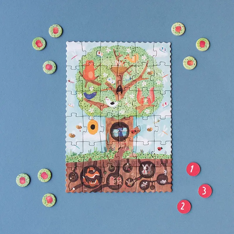Londji-Puzzles-Pommier tiny puzzle (1).webp