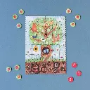 Londji-Puzzles-Pommier tiny puzzle (1).webp