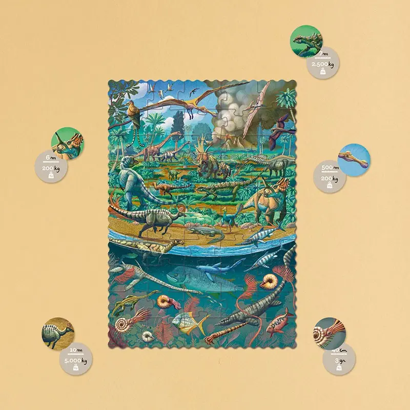 Londji-Puzzles-Dinosaurs tiny puzzle (1).webp