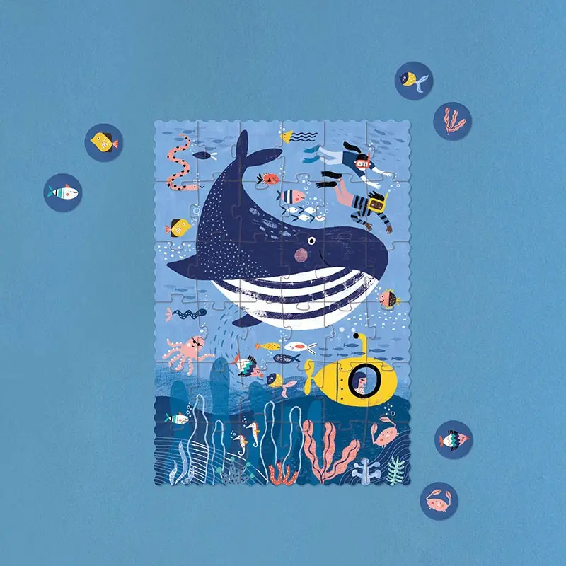 Londji-Summer-Ocean tiny puzzle (1).webp