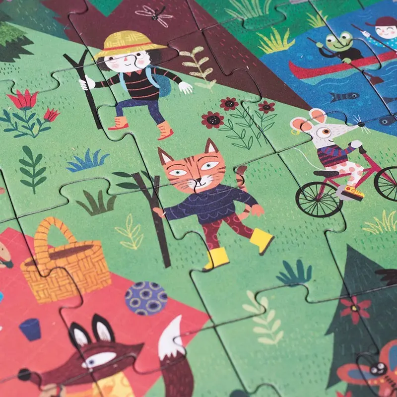 Londji-Puzzles-Puzzle - LET'S GO TO THE MOUNTAIN (2).webp