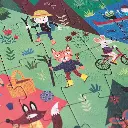 Londji-Puzzles-Puzzle - LET'S GO TO THE MOUNTAIN (2).webp