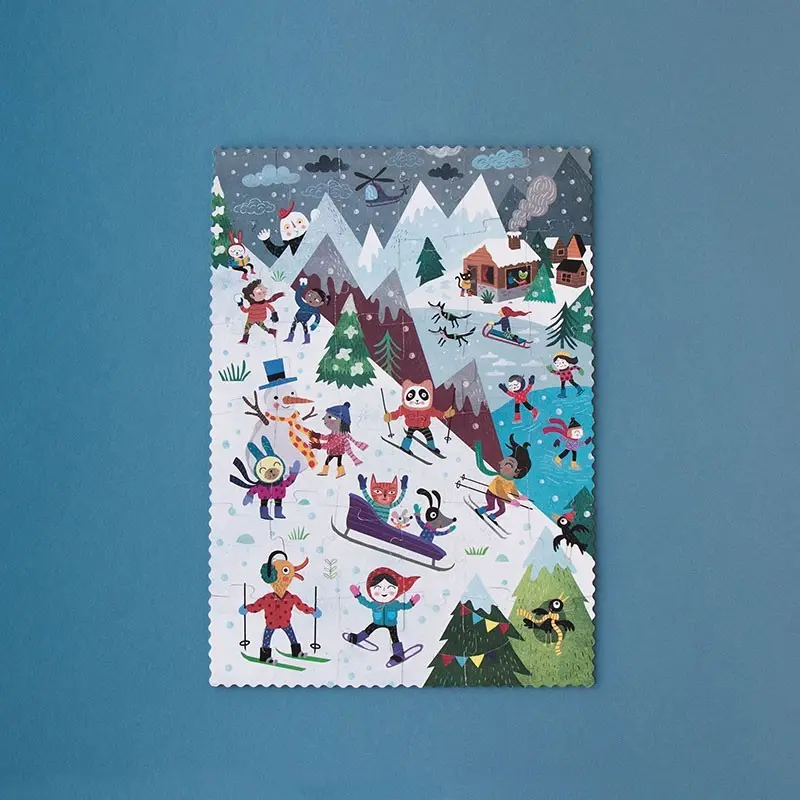 Londji-Puzzles-Puzzle - LET'S GO TO THE MOUNTAIN (3).webp
