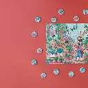 Londji-Puzzles-Rabbit's garden puzzle (4).webp