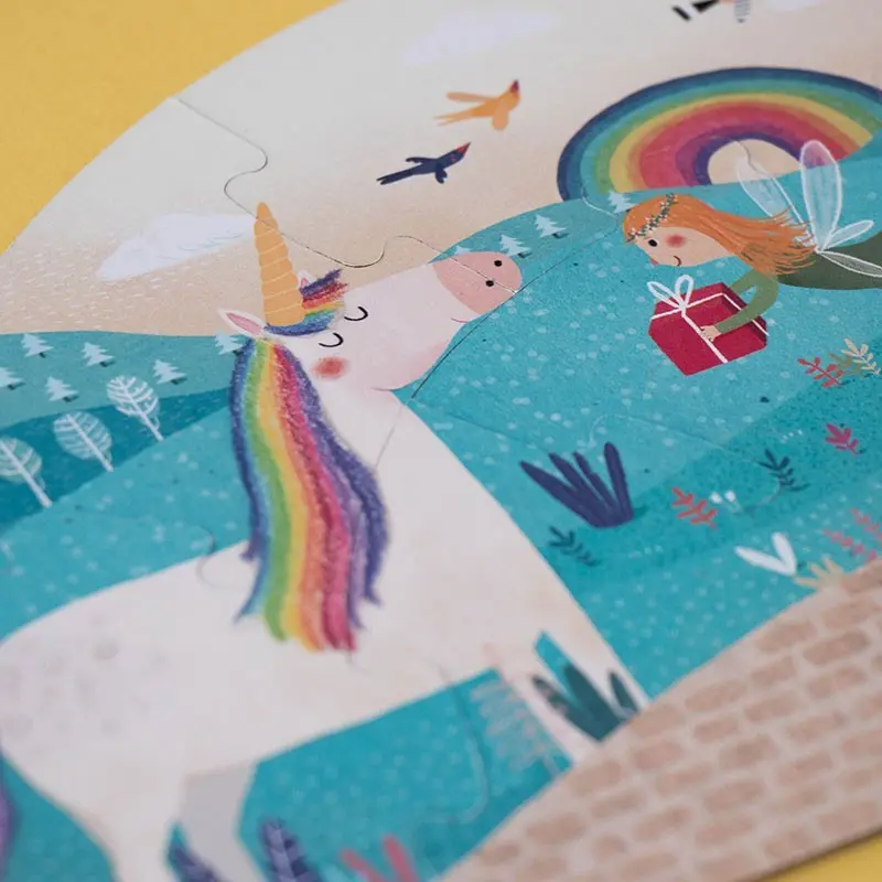 Londji-Puzzles-Puzzle - HAPPY BIRTHDAY UNICORN! (4).webp