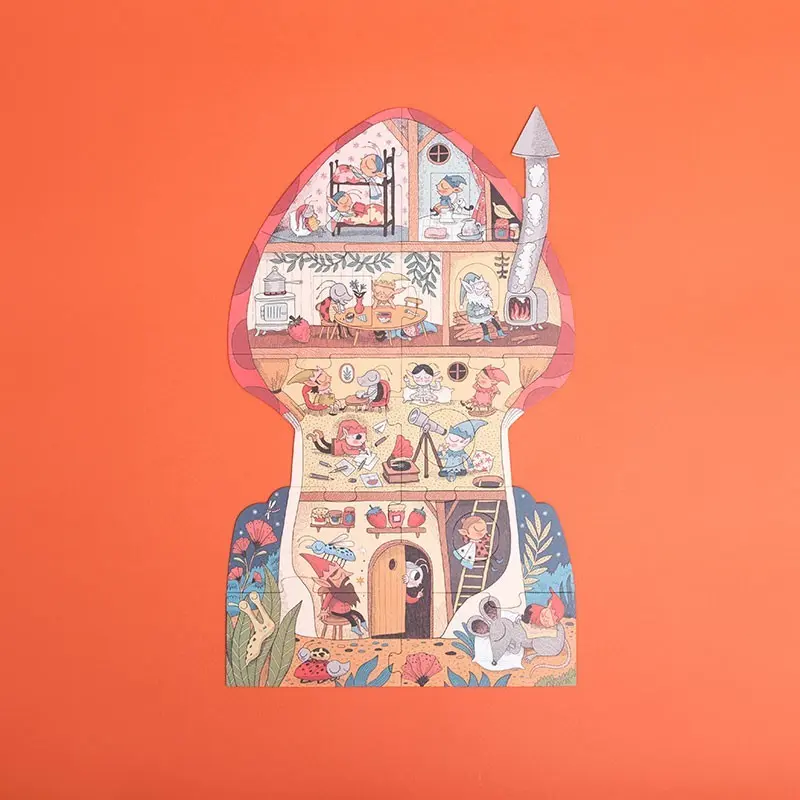 Londji-Puzzles-Puzzle - SWEET DREAMS (2).webp