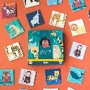 Londji-Jeux-Memory Game - WILD ANIMALS (4).webp