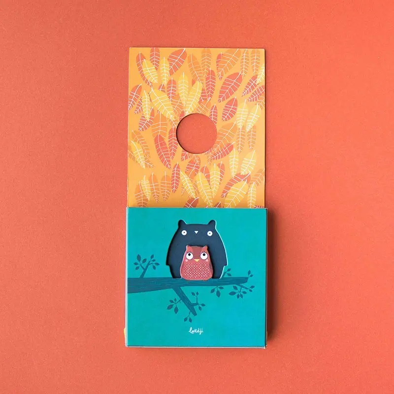 Londji-Jeux-Memory Game - WILD ANIMALS (3).webp