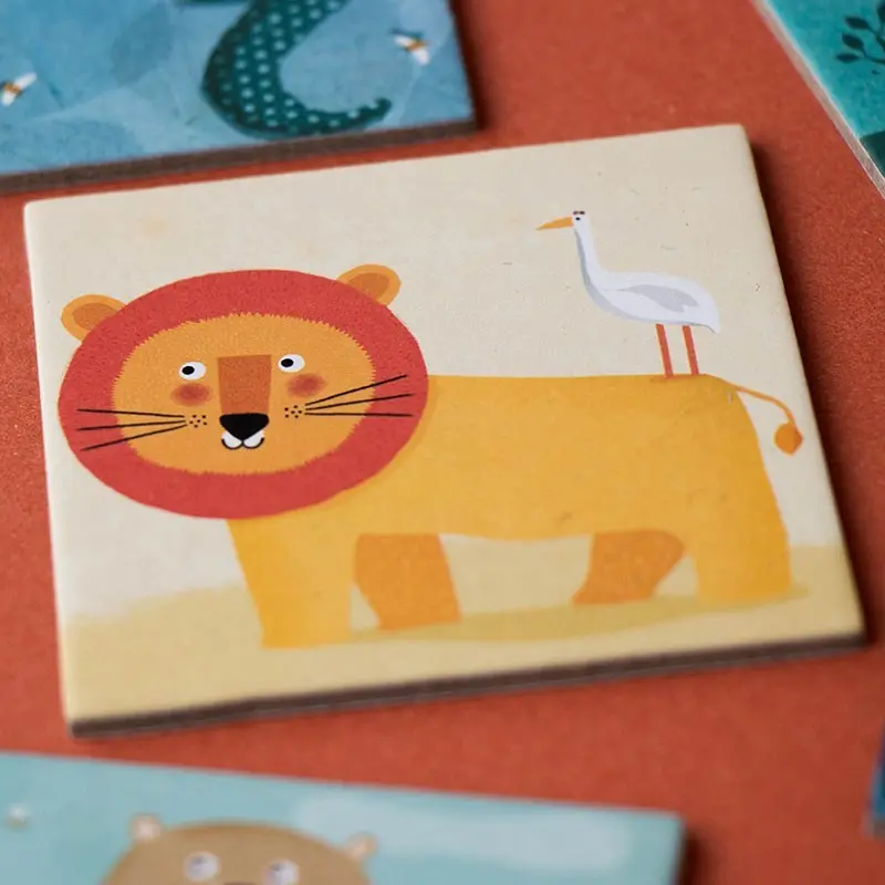 Londji-Jeux-Memory Game - WILD ANIMALS (1).webp