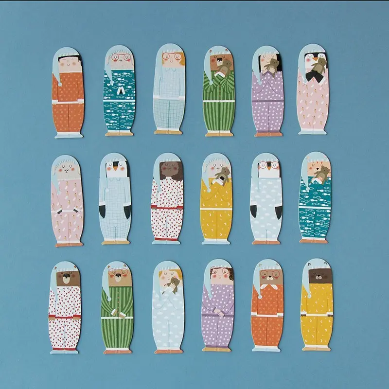 Londji-Jeux-Family Game - GOOD NIGHT (2).webp