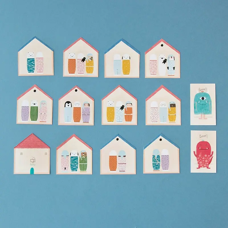 Londji-Jeux-Family Game - GOOD NIGHT (5).webp