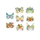 8-masques-mosaiques---animaux-de-la-foret (1).webp