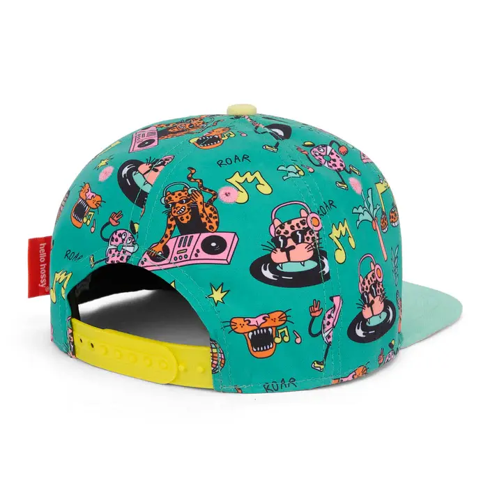 casquette-disco-roar-enfants-628b32db.webp