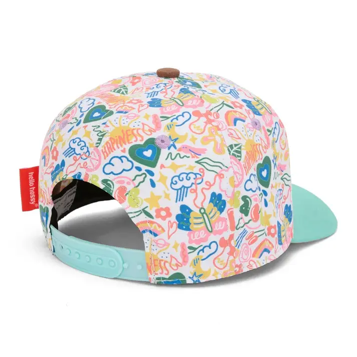 casquette-happiness-enfants-bebes-cool-kids-only-hello-hossy-147451.webp