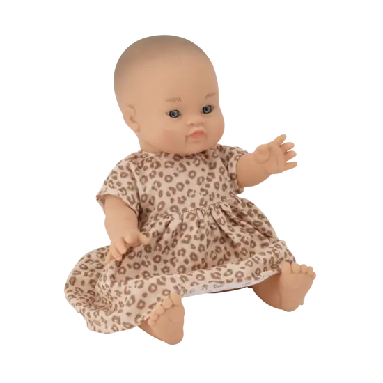 tenue-poupee-robe-leopard.webp