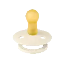 bibs-colour-pacifier-round-ivory.webp