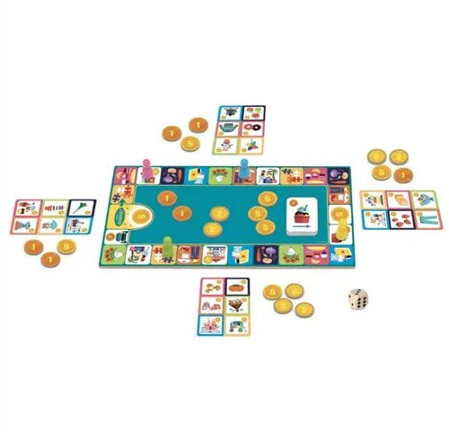 Jeu-de-pions-Djeco-P-tit-Market.webp