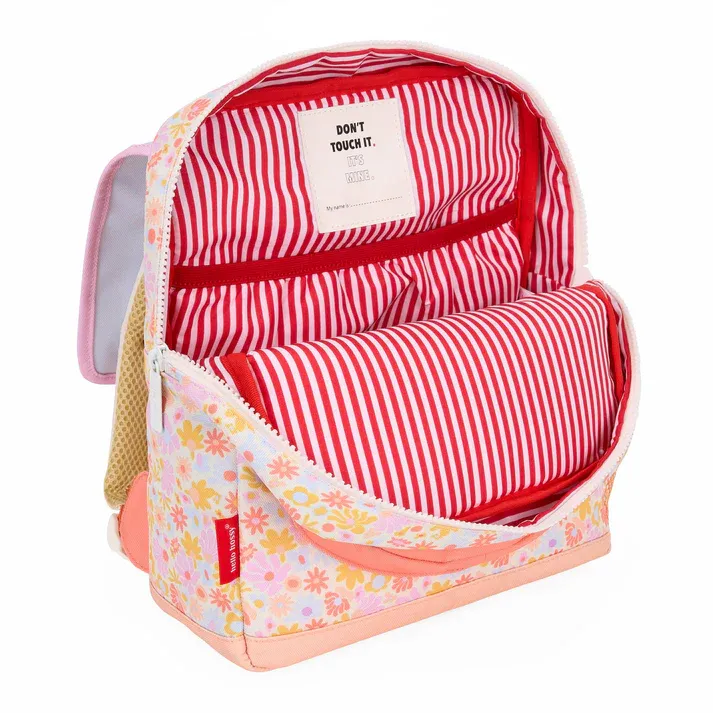 cartable-colore-enfants-imprime-fleurs-format-carre-hello-hossy.webp