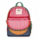 cartable-ecole-enfants-gris-camel-format-rond-hello-hossy.webp