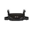 graco-booster-basic-r129-black-front-cupholders-prod4.webp