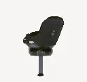 p04-joie-spinning-car-seat-ispin360-shale-hero-spin-left.webp