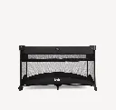 p5-joie-travel-cot-allura120-shale-hero-with-bassinet.webp