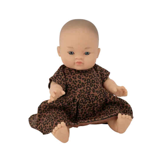 tenue-poupee-robe-leopardmarron (1).webp