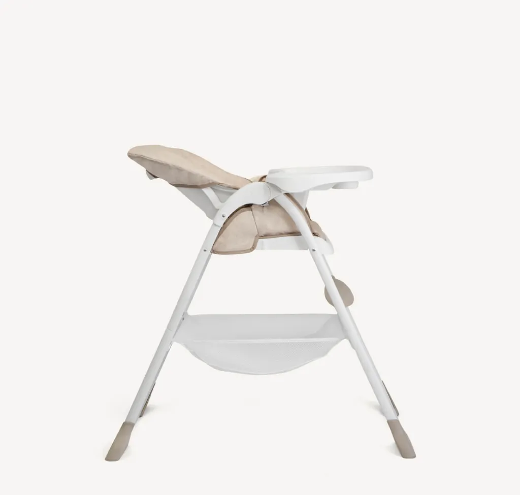 p2-joie-highchair-mimzysnacker-taupe-profile-reclined.webp