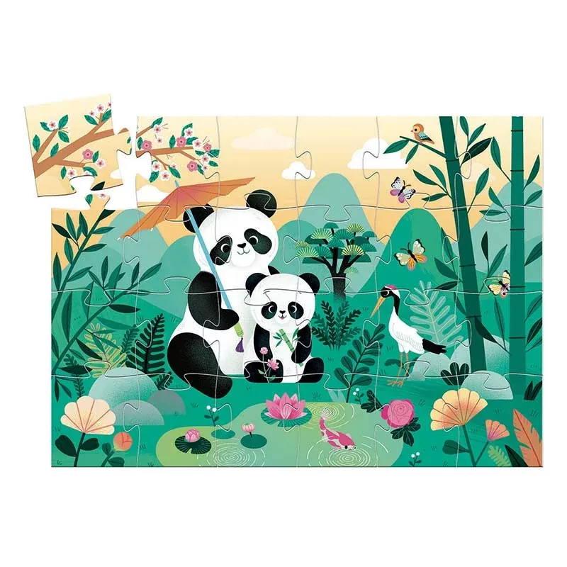 puzzle-silhouette-leo-le-panda-24pcs.webp