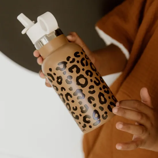gourde-acier-inoxydable-caramel-leopard-B2B.webp
