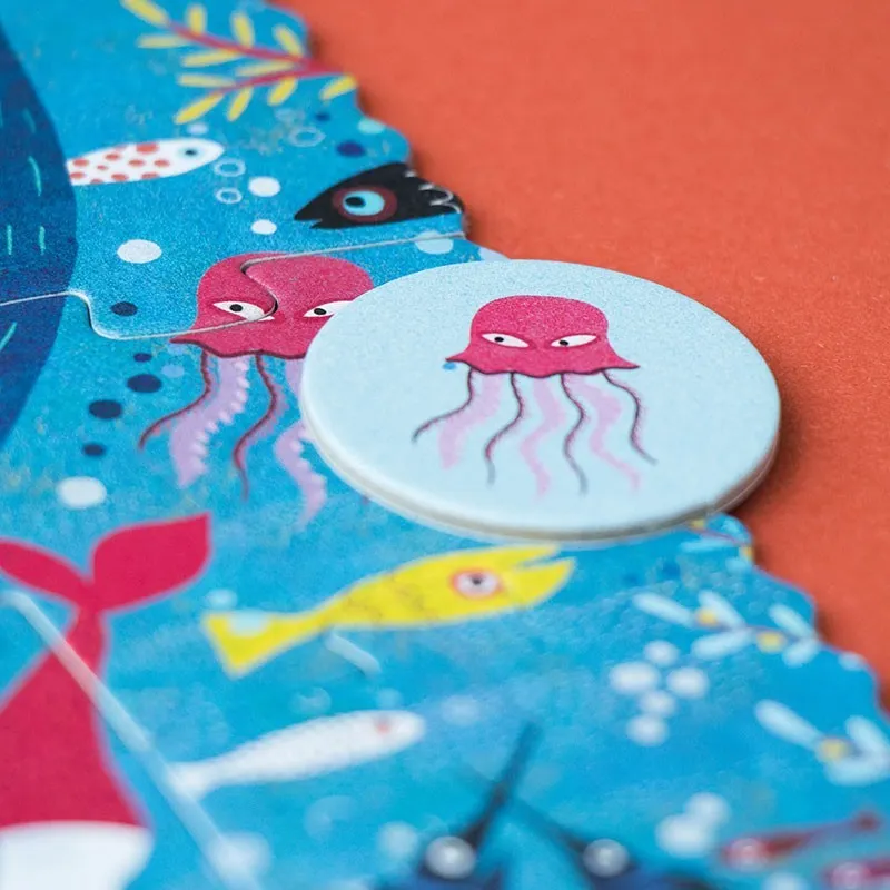 Londji-Puzzles-Pocket Puzzle - MY LITTLE OCEAN (2).webp