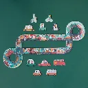 Londji-Enfants-Pocket Puzzle - PETIT VOYAGE (1).webp
