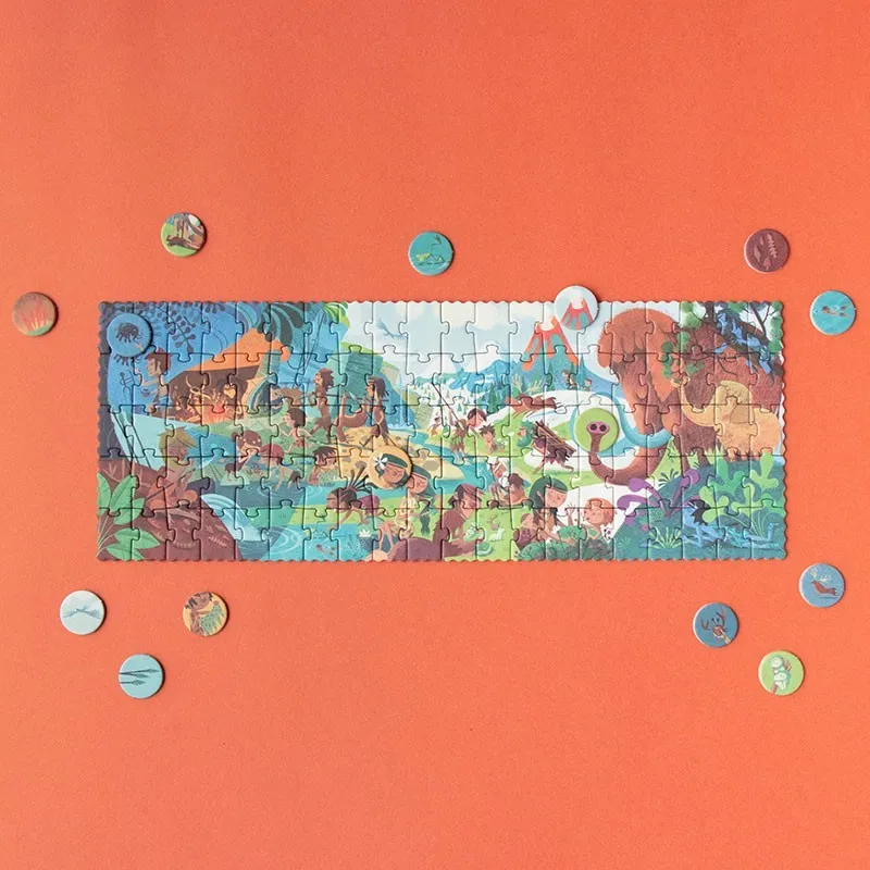 Londji-Londji-Pocket Puzzle - MAMUT (1).webp