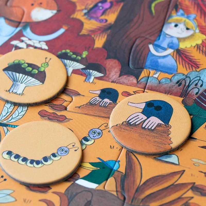 Londji-Puzzles-Puzzle - BEAR’S FOREST (1).webp