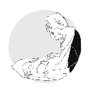 13367-Cape-de-bain-Tablier-en-bambou-vert-de-gris-Peignoirs-Capes-de-Bain-par-BBCo.jpg.webp