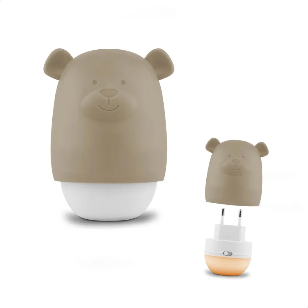 Zazu-Benny-the-Bear-Nachtlicht-taupe5.webp