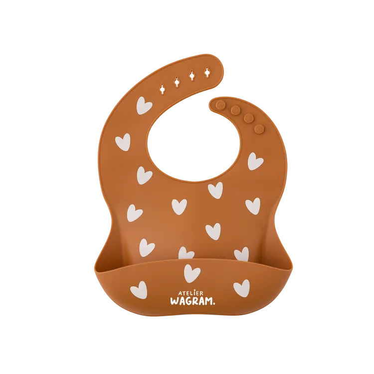 bavoir-silicone-caramel.webp